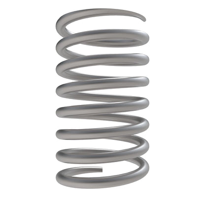 John Deere R111137: Bypass Valve Spring
