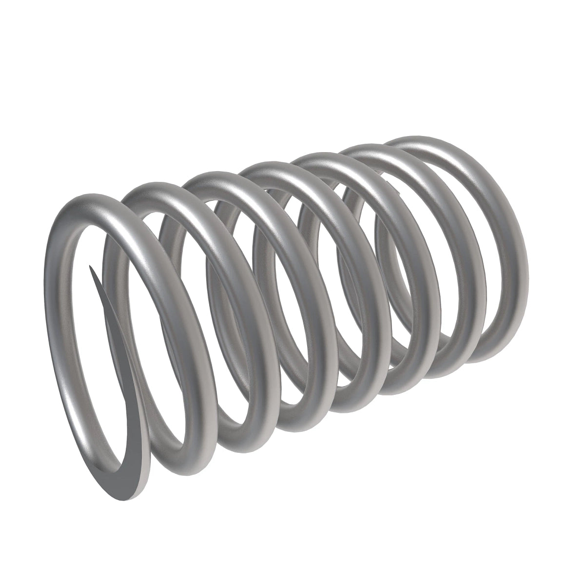 John Deere R111137: Bypass Valve Spring