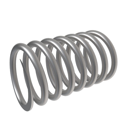 John Deere R111137: Bypass Valve Spring