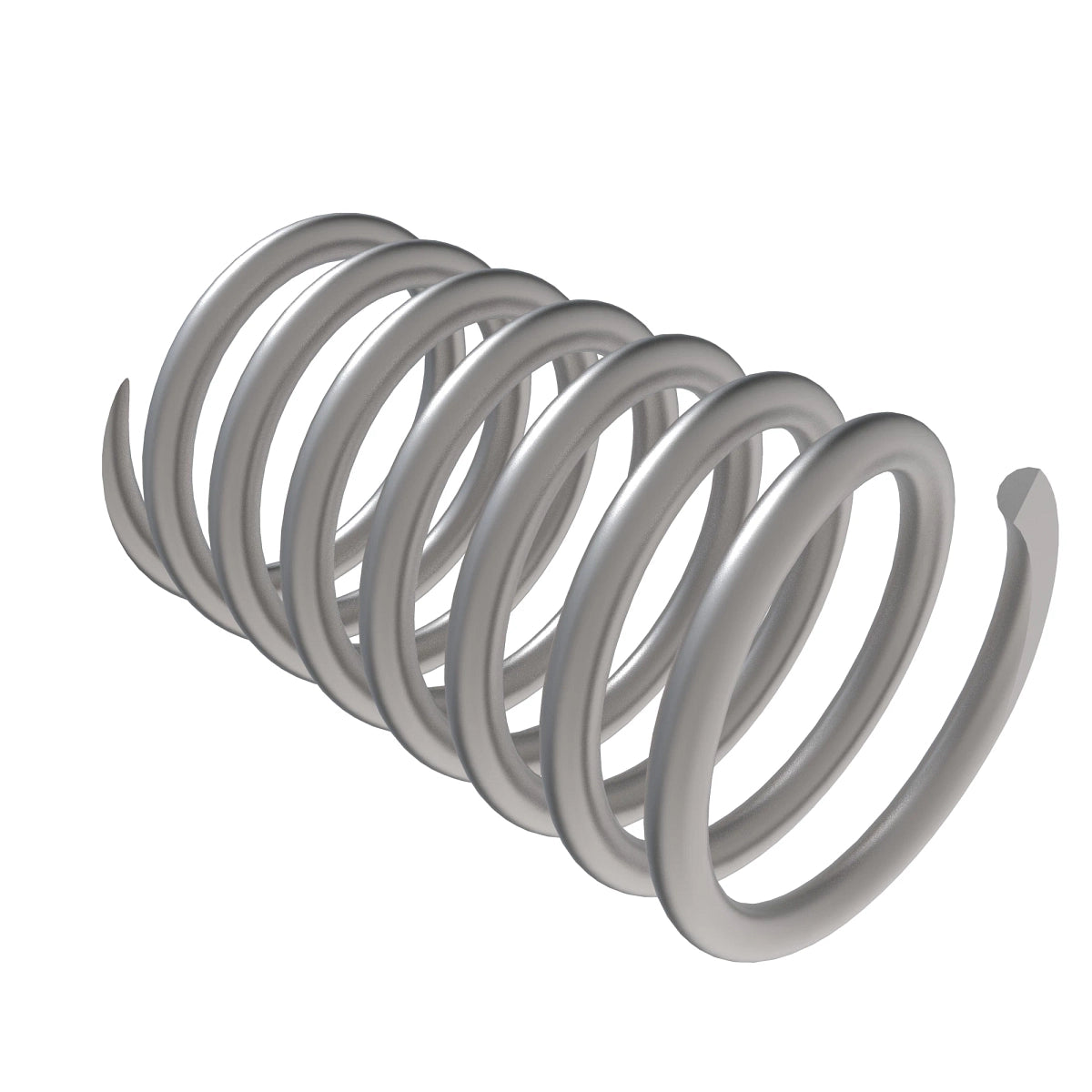 John Deere R111137: Bypass Valve Spring