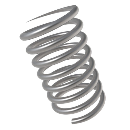 John Deere R111137: Bypass Valve Spring