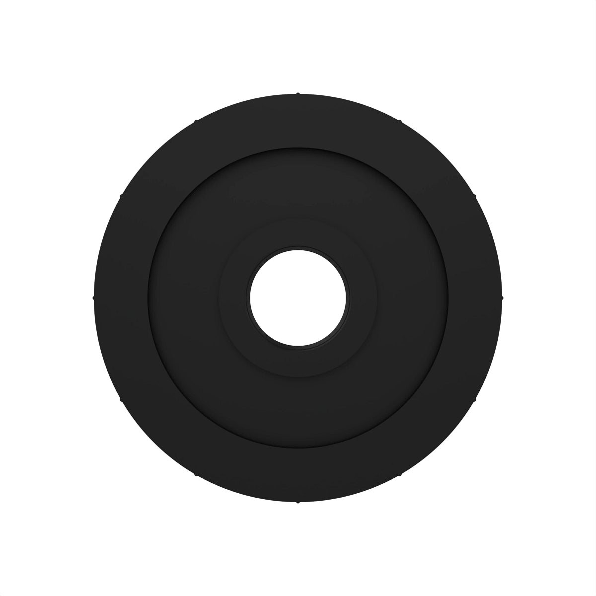 John Deere R111173: Cab Mount Isolator