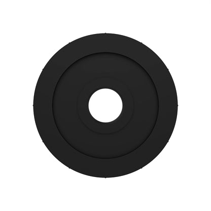 John Deere R111173: Cab Mount Isolator