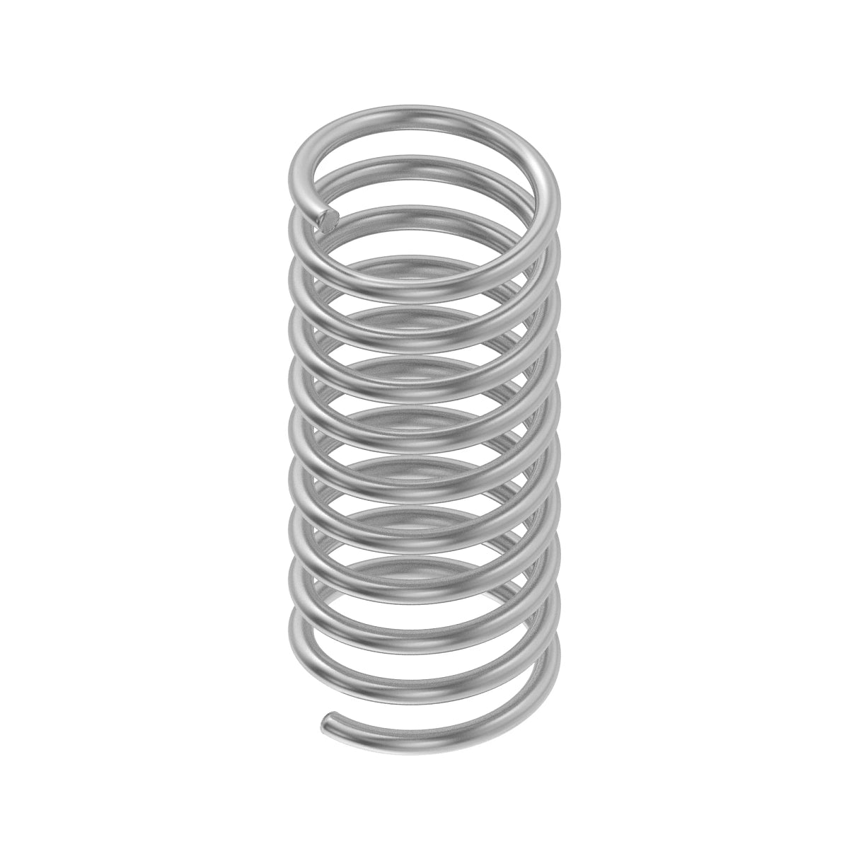 John Deere R111238: Compression Spring