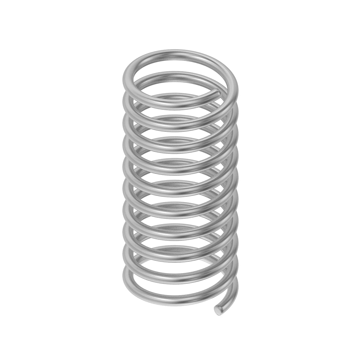 John Deere R111238:  Compression Spring