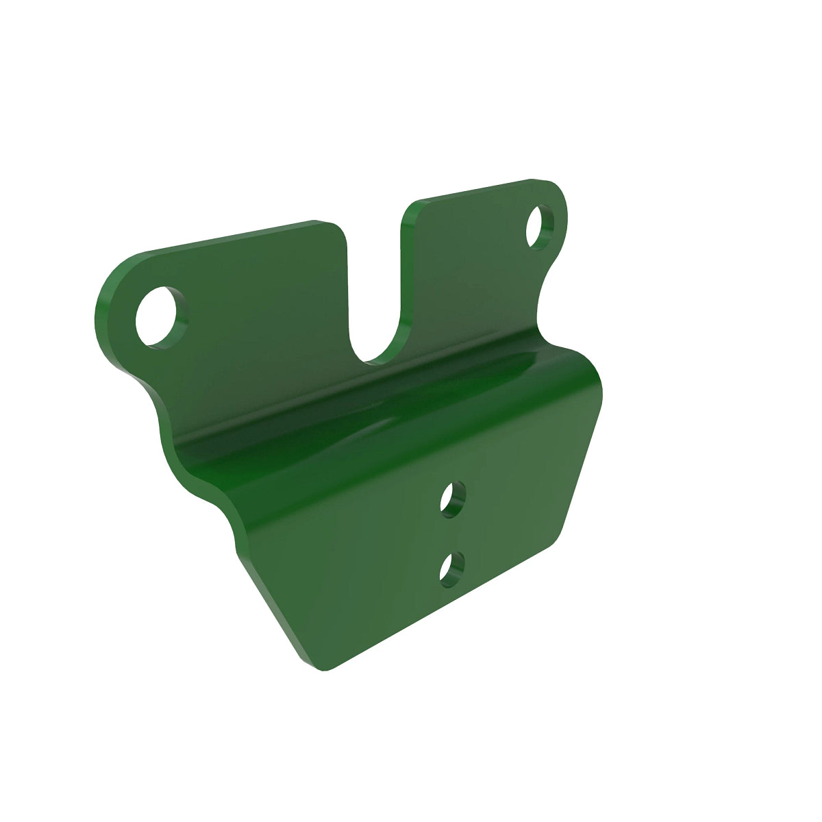 John Deere R111680: Bracket