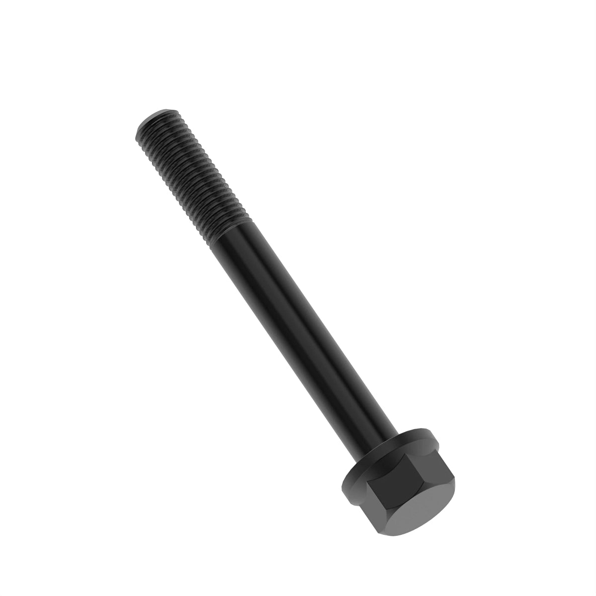 John Deere R112273: Hexagonal Head Flanged Screw, 7.925 X 67.5 mm (5/16" X 2.657")