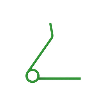 John Deere R112551: Spring