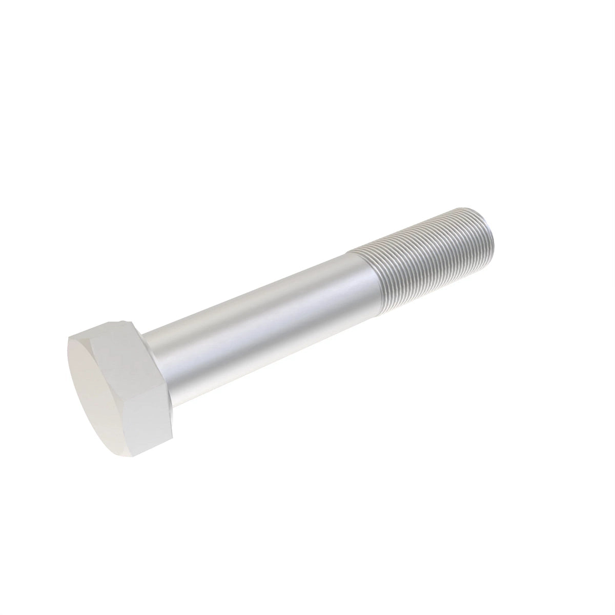 John Deere R112882: Hexagonal Head Screw, 12.7 X 38.1 mm (1/2" X 1-1/2")