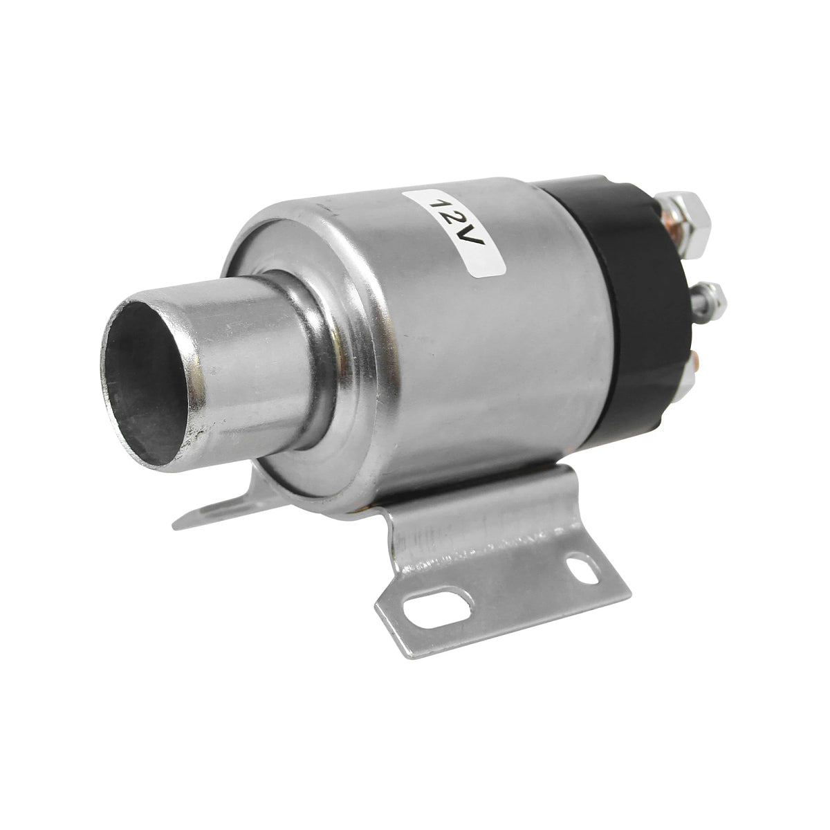 John Deere R11292: Starter Solenoid Switch