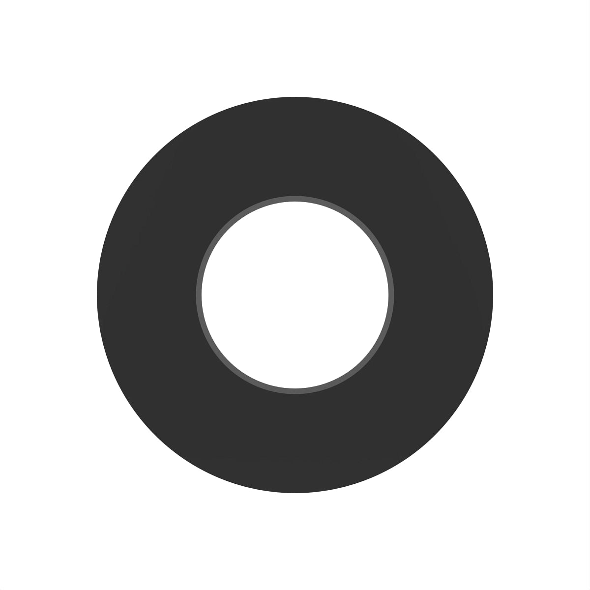 John Deere R112954: Piston and Rod Packing Plastic Seal