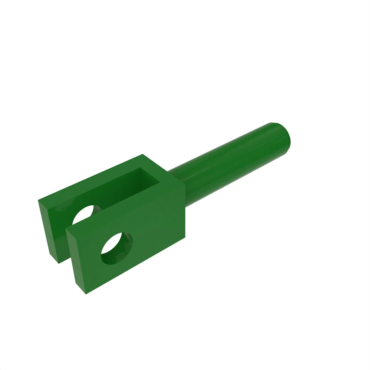 John Deere R113234: Loader Control Yoke