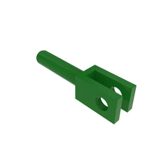 John Deere R113234: Loader Control Yoke