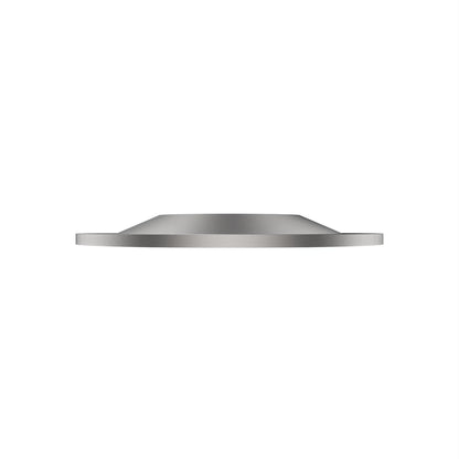 John Deere R113390: Push Nut, 0.312"