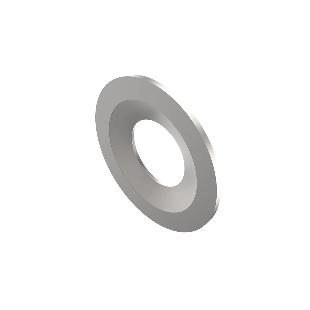 John Deere R113390: Push Nut, 0.312"