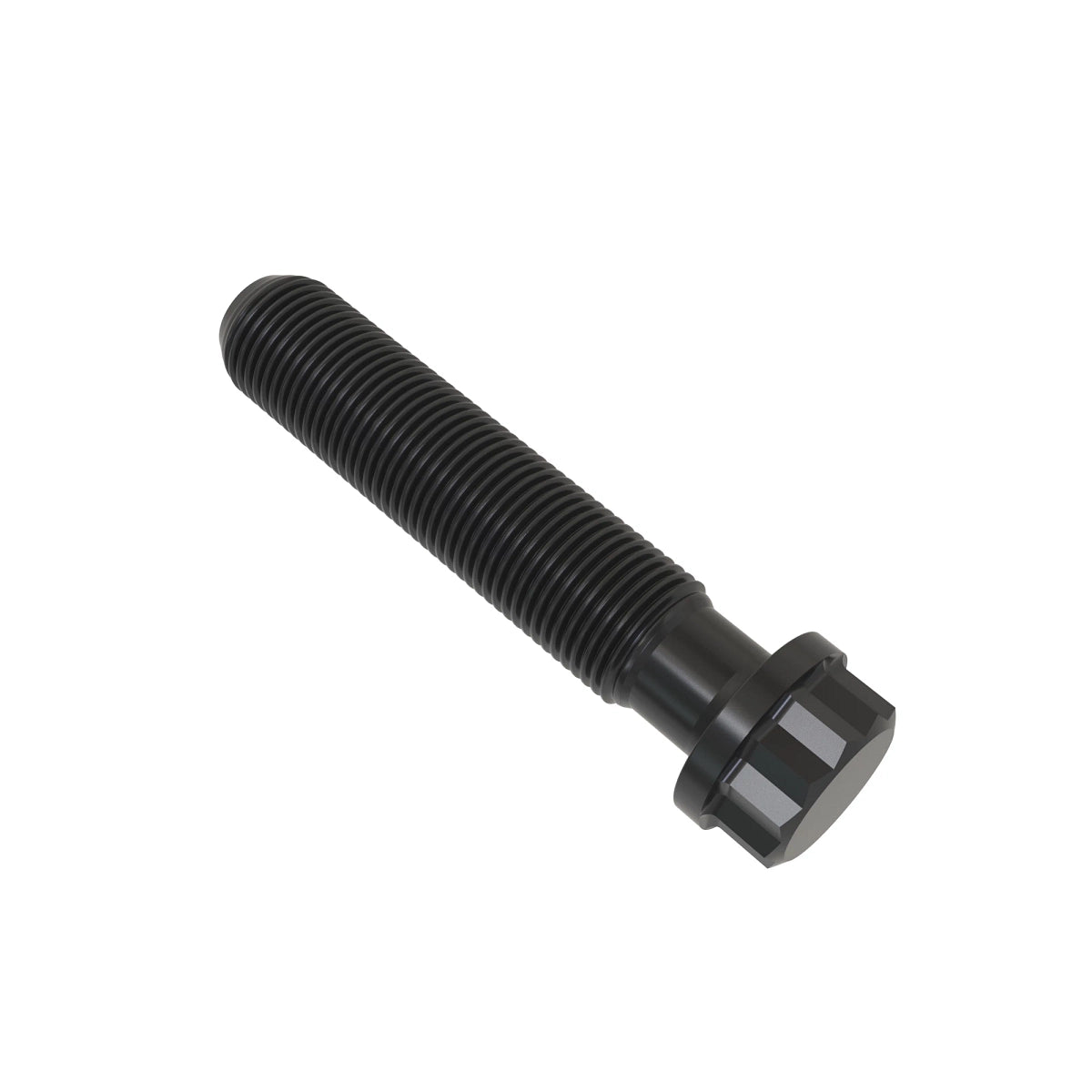 John Deere R114083:  Connecting Rod Cap Screw