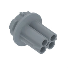 John Deere R114917:  Electrical Lamp Socket