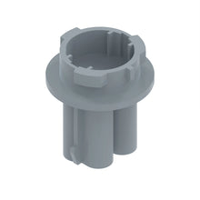 John Deere R114917: Electrical Lamp Socket