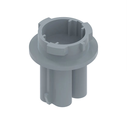 John Deere R114917: Electrical Lamp Socket