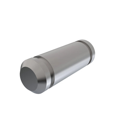 John Deere R114929: Groove Pin Fastener