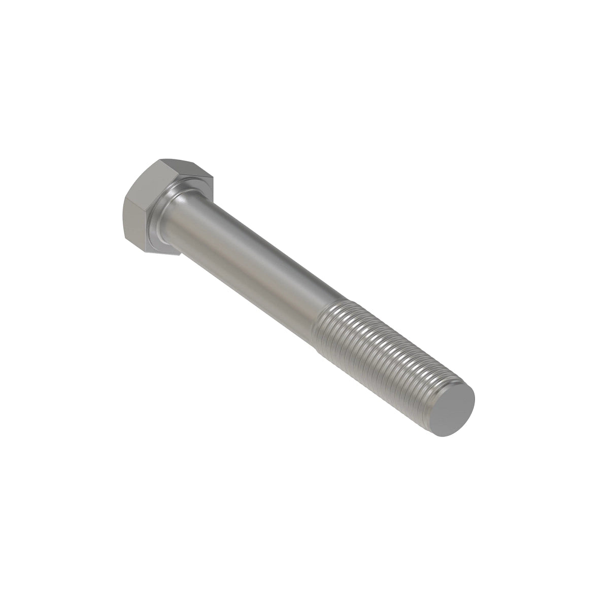 John Deere R115172: Hexagonal Head Screw, M22 X 180
