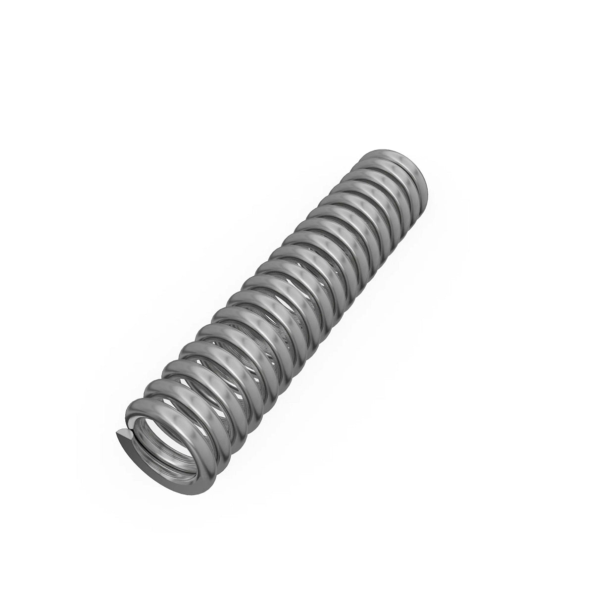 John Deere R115415:  Compression Spring
