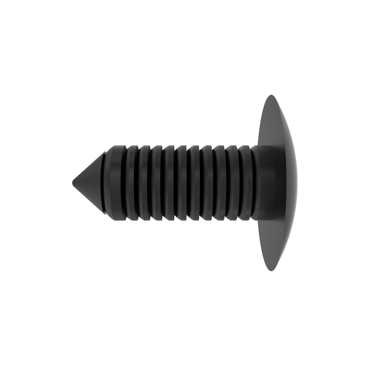 John Deere R115466: Fin-Type Push Plug