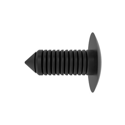 John Deere R115466: Fin-Type Push Plug