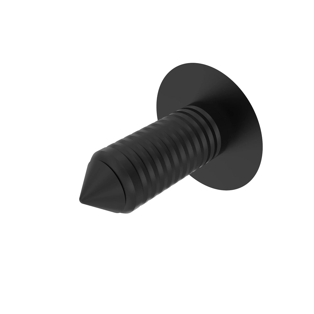 John Deere R115466:  Fin-Type Push Plug