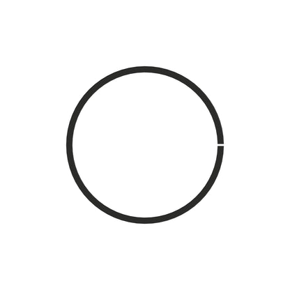 John Deere R115507: Sealing Ring