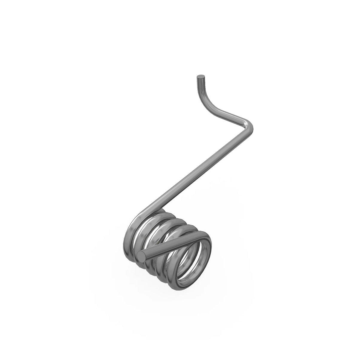 John Deere R115768: Spring