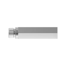 John Deere R115881: Straight Adapter Fitting