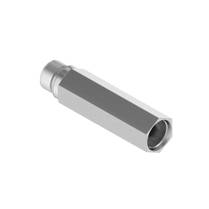 John Deere R115881: Straight Adapter Fitting