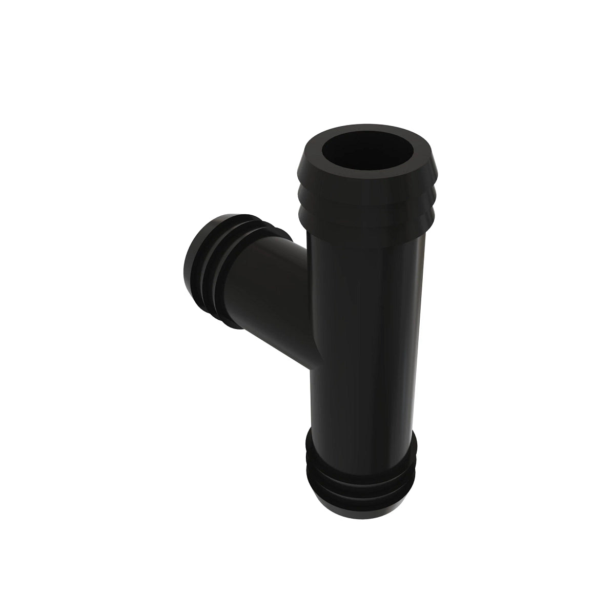 John Deere R115893: Tee Union Fitting