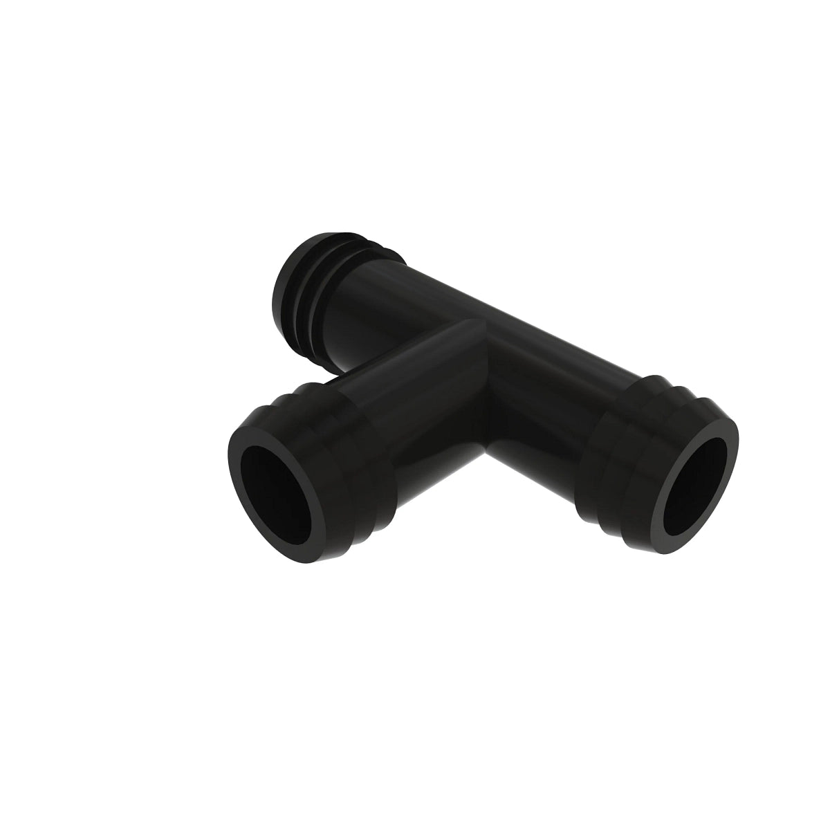 John Deere R115893: Tee Union Fitting