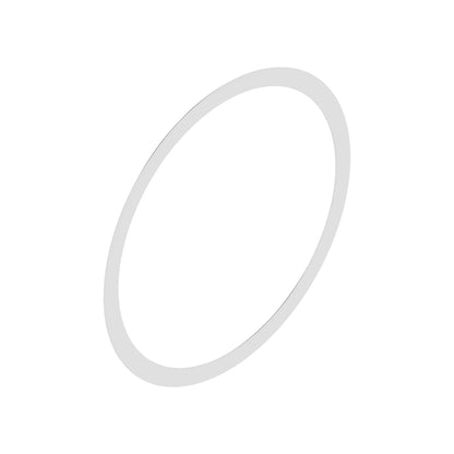 John Deere R115998: Plain Circular Shim