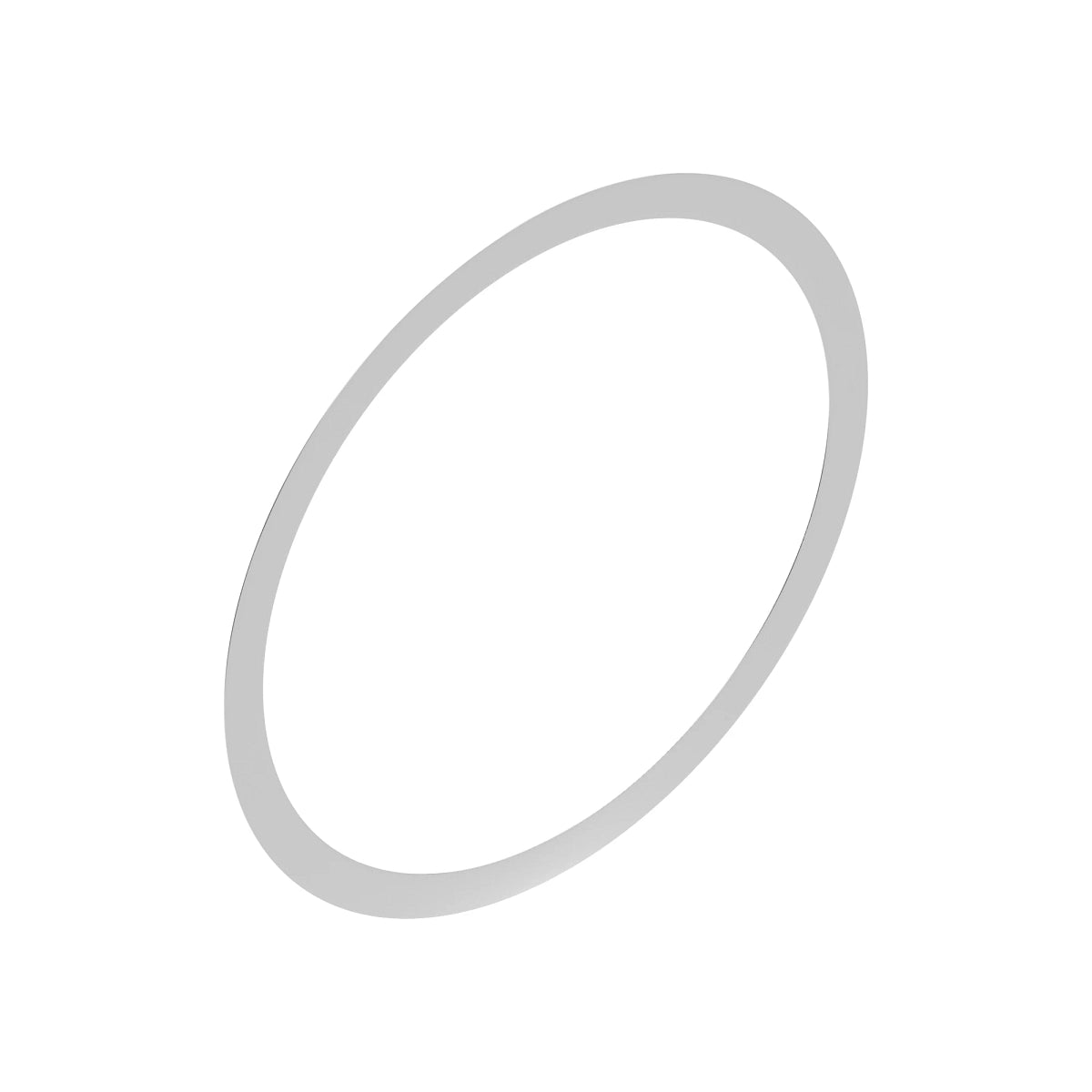 John Deere R115998: Plain Circular Shim