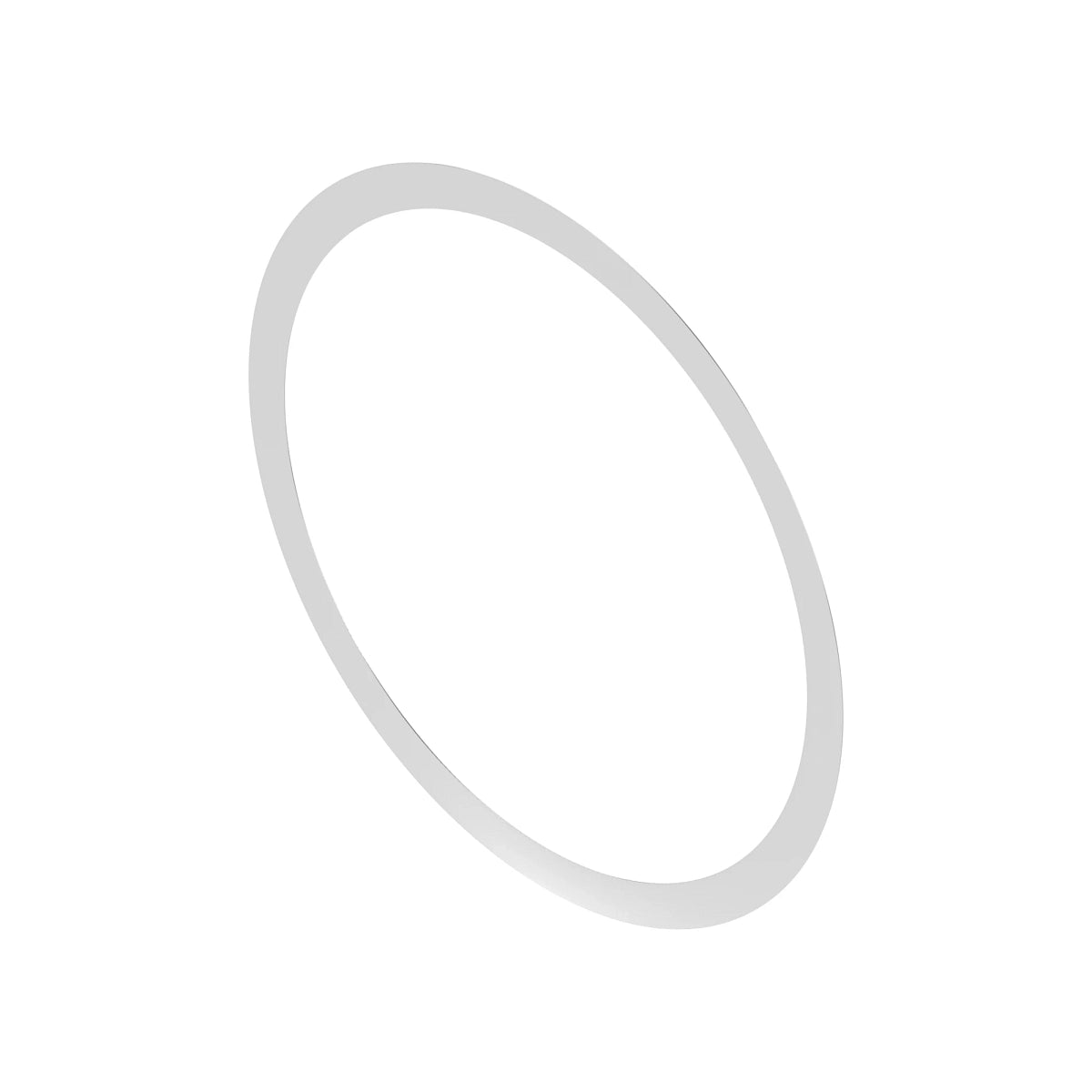 John Deere R115998: Plain Circular Shim