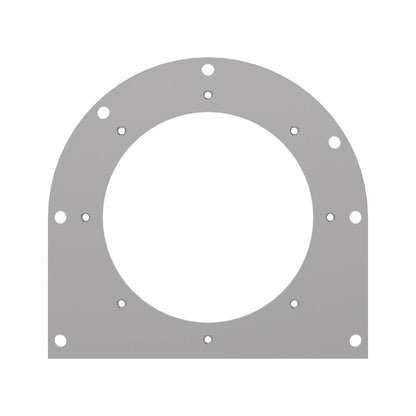 John Deere R116338: Crankshaft Oil Seal Housing