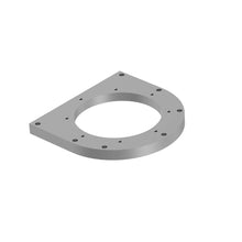 John Deere R116338: Crankshaft Oil Seal Housing
