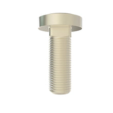 John Deere R116541: Round Head Square Neck Wheel Bolt, M22 X 65