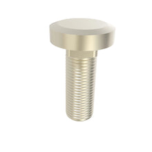 John Deere R116541: Round Head Square Neck Wheel Bolt, M22 X 65