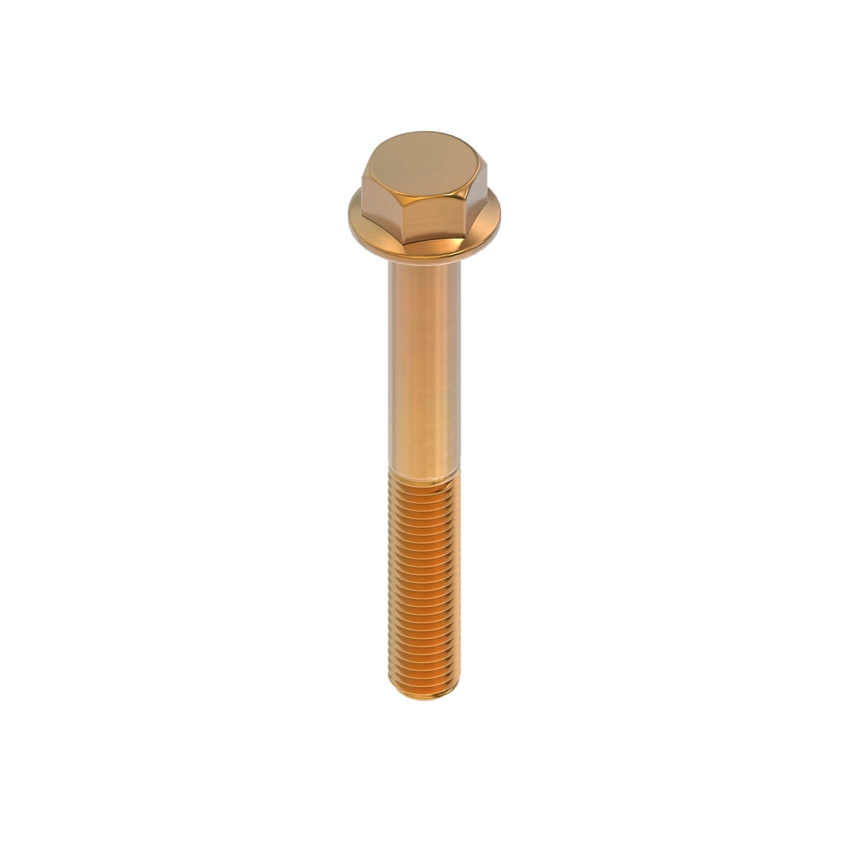 John Deere R116640: Hexagonal Head Flanged Screw, M16 X 150
