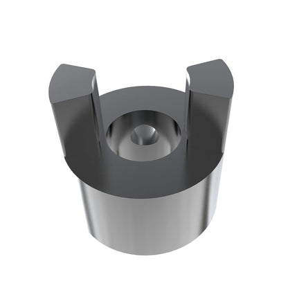 John Deere R117021: Coupling