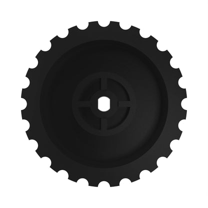 John Deere R117246: Hydrostatic Steering Knob