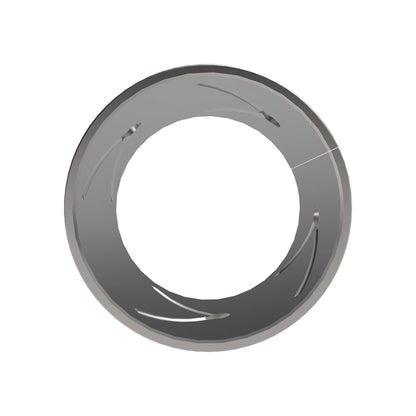 John Deere R117258: Front Axle Pivot Bushing