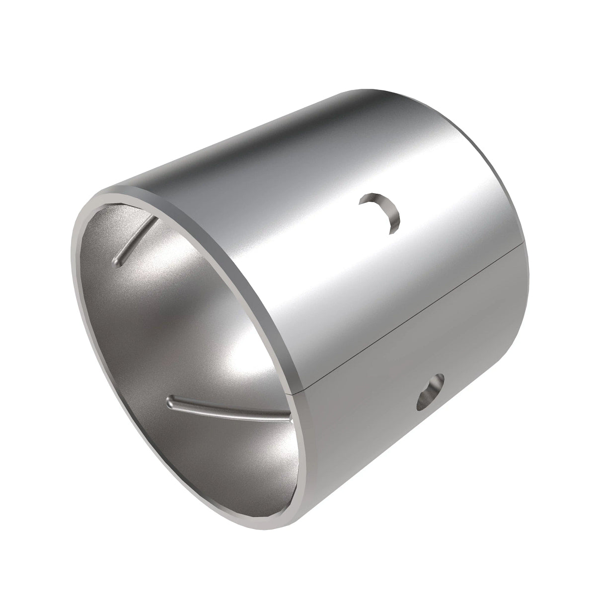 John Deere R117258: Front Axle Pivot Bushing
