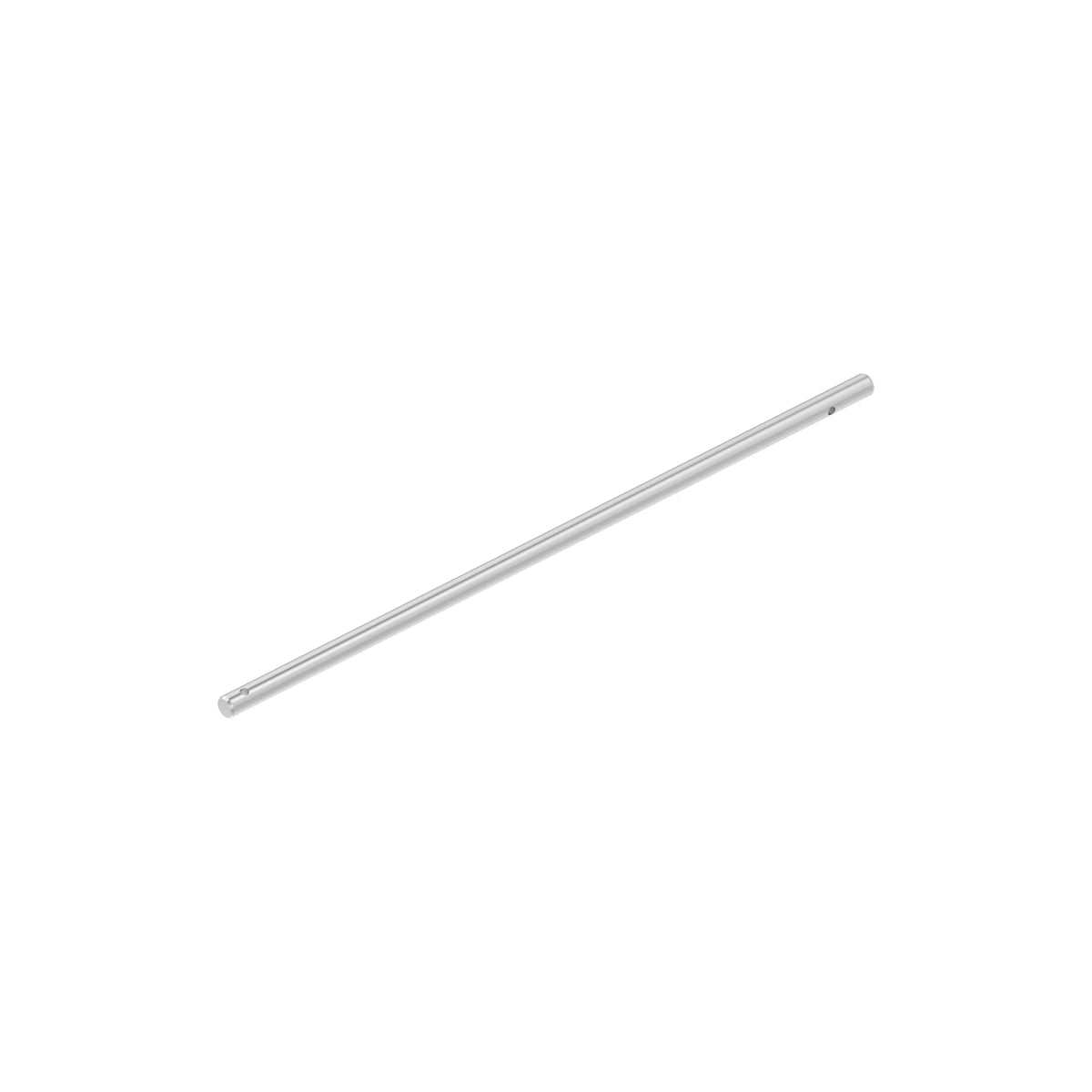 John Deere R117286: SCV Shaft