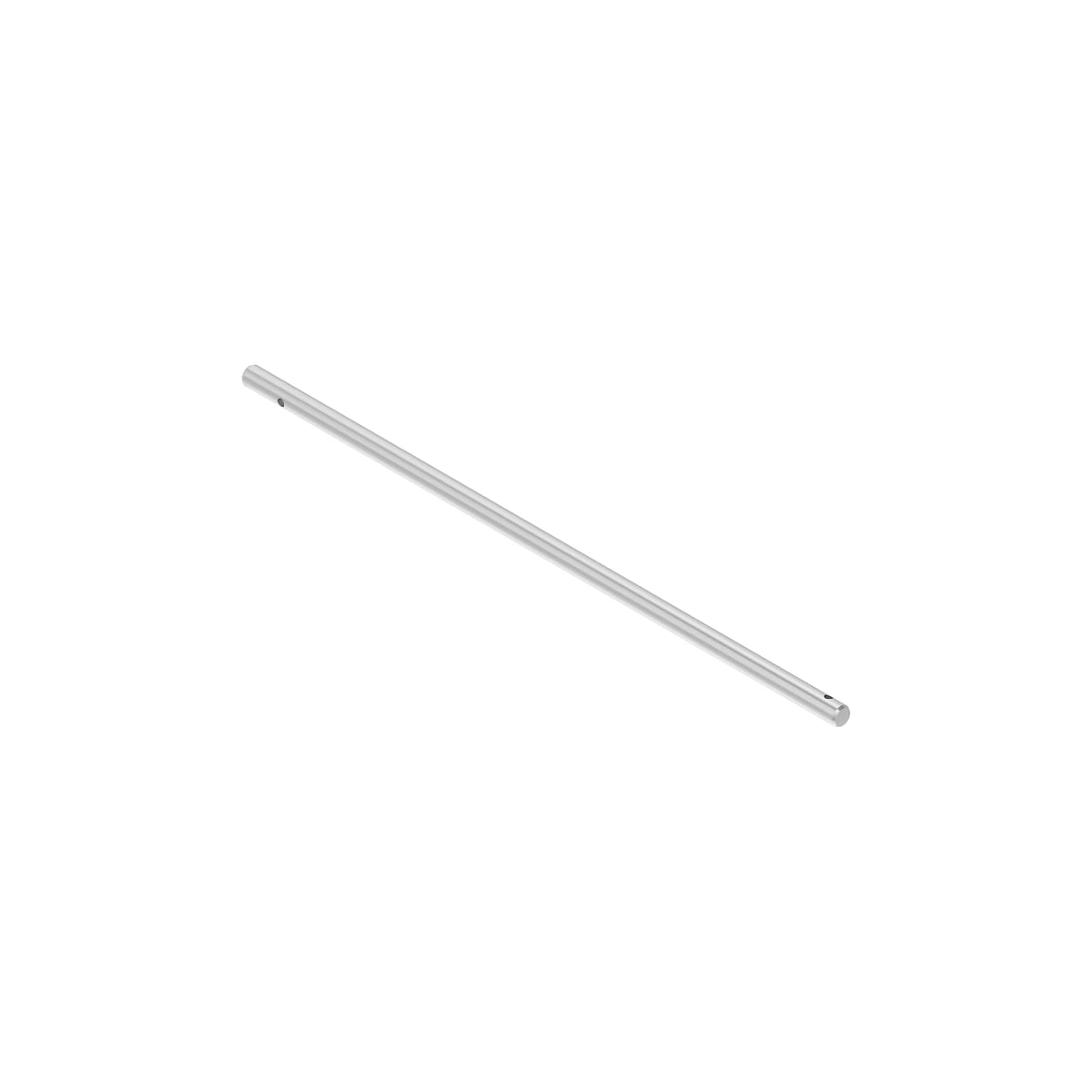 John Deere R117286:  SCV Shaft