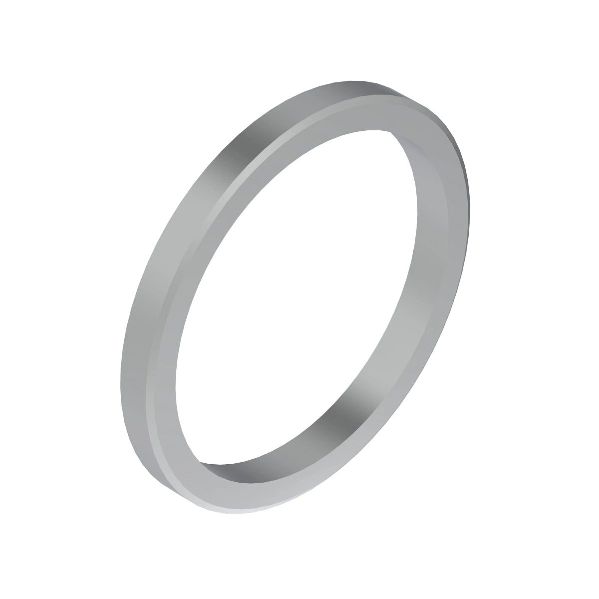 John Deere R117307: Sealing Ring